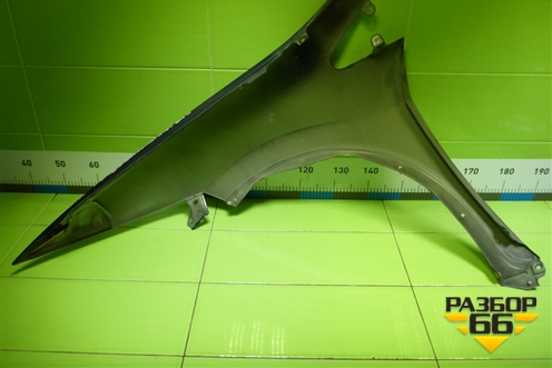 Крыло переднее правое (60210SMGE00ZZ) для Honda Civic 5D с 2005-2011г (Цивик)