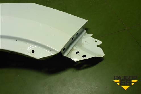 Крыло переднее правое (F31004EAMB) для Nissan Qashqai (J11E) с 2013г (Кашкай)