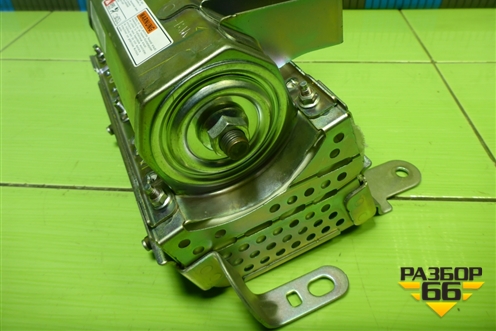 Подушка безопасности пассажирская в торпедо (77850SMGG813) для Honda Civic 5D с 2005-2011г (Цивик)