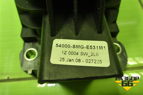 Кулиса КПП РКПП (54000SMGE531) для Honda Civic 5D с 2005-2011г (Цивик)
