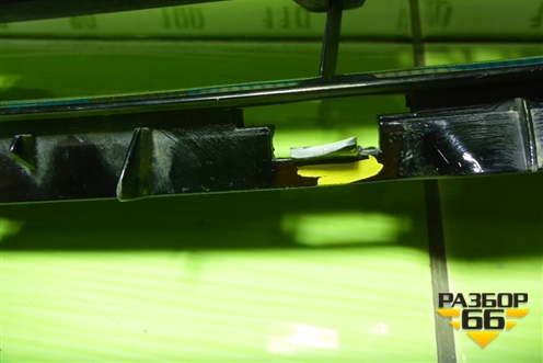 Решетка радиатора (до 2023г) (6600126529) для Geely Coolray с 2019-2025г (Кулрей)