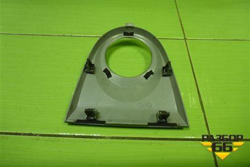 Накладка внутренняя (на кулису РКПП) (77295SMG) для Honda Civic 5D с 2005-2011г (Цивик)