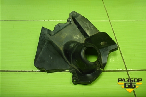 Пыльник рулевой колонки (нижний на пол) для Honda Civic 5D с 2005-2011г (Цивик)