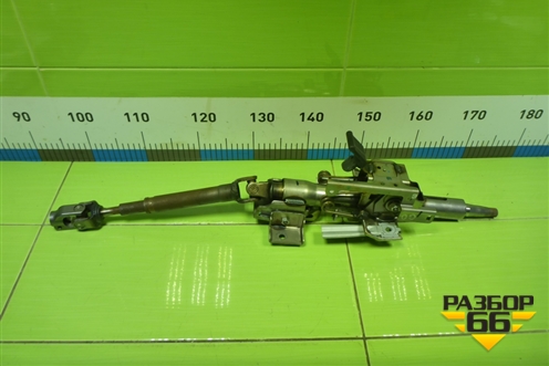 Колонка рулевая для Honda Civic 5D с 2005-2011г (Цивик)