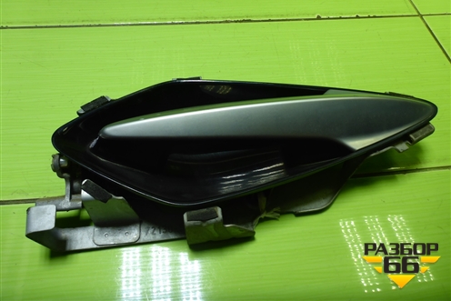 Ручка наружная двери передней правой (72140SMG) для Honda Civic 5D с 2005-2011г (Цивик)