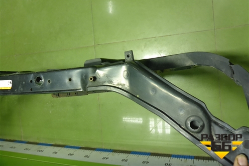 Панель передняя (после 2005г) для Hyundai Getz с 2002г (Гетц)