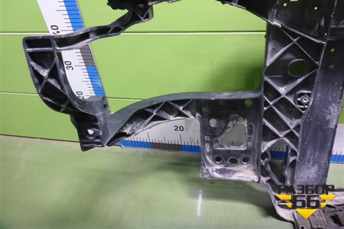 Панель передняя (после 2005г) для Hyundai Getz с 2002г (Гетц)