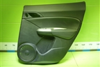 Обшивка двери задней правой под электрику (83700SMGE532BLK) для Honda Civic 5D с 2005-2011г (Цивик)