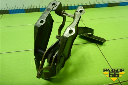 Педаль тормоза для Honda Civic 5D с 2005-2011г (Цивик)