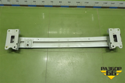 Усилитель переднего бампера (8892891616C15) для Geely Cityray с 2024-2025г (Ситирей)