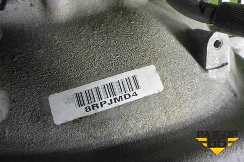 МКПП (1.8л R18A2 роботизированная) для Honda Civic 5D с 2005-2011г (Цивик)