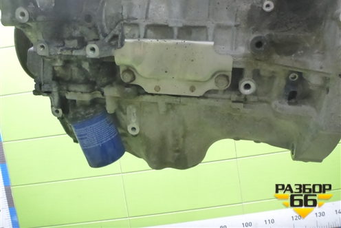 Комплектующие запчасти к двигателю (1.8л R18A2 РКПП) (06114RNA010) для Honda Civic 5D с 2005-2011г (Цивик)