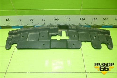 Накладка декоративная на переднюю панель (602001315AA) для Chery Tiggo 7 Pro с 2019г (Тиго 7 Про)