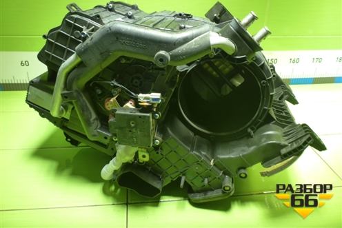 Корпус отопителя (7902ASMGG) для Honda Civic 5D с 2005-2011г (Цивик)