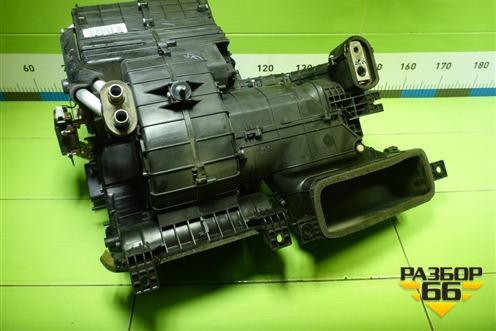 Корпус отопителя (7902ASMGG) для Honda Civic 5D с 2005-2011г (Цивик)