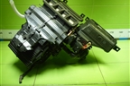 Корпус отопителя (7902ASMGG) для Honda Civic 5D с 2005-2011г (Цивик)