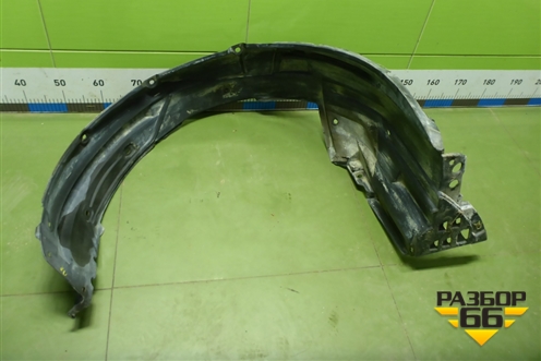 Локер передний правый (74101SMGE) для Honda Civic 5D с 2005-2011г (Цивик)