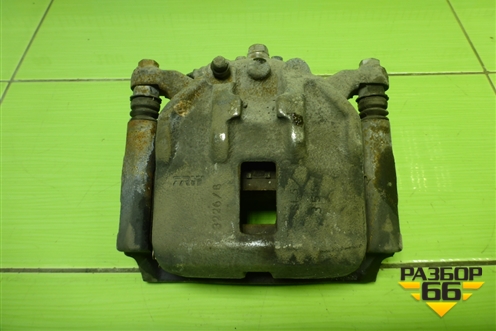 Суппорт передний правый для Honda Civic 5D с 2005-2011г (Цивик)