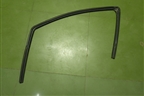 Уплотнитель стекла двери передней левой для Chevrolet Aveo (Т300) с 2011г (Авео Т300)
