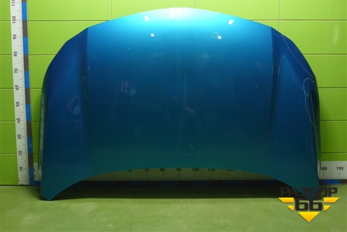 Капот (5110004CRV0000A00) для GAC GS3 с 2024-2025г (ГС3)