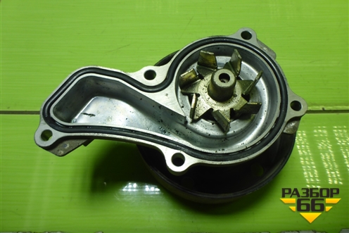 Насос водяной помпа (1.8л R18A2) для Honda Civic 5D с 2005-2011г (Цивик)