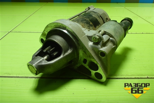 Стартер (1.8л R18A2) (4280005001) для Honda Civic 5D с 2005-2011г (Цивик)