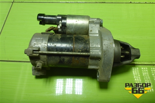 Стартер (1.8л R18A2) (4280005001) для Honda Civic 5D с 2005-2011г (Цивик)