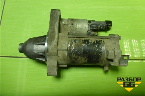 Стартер (1.8л R18A2) (4280005001) для Honda Civic 5D с 2005-2011г (Цивик)