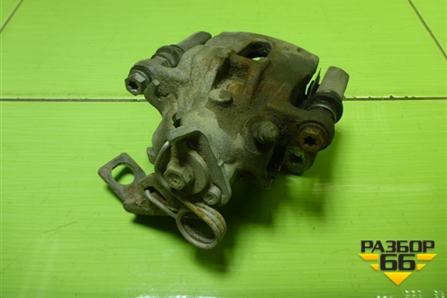 Суппорт задний левый для Honda Civic 5D с 2005-2011г (Цивик)