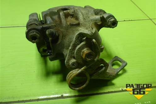 Суппорт задний правый для Honda Civic 5D с 2005-2011г (Цивик)