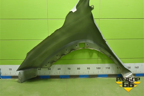 Крыло переднее правое (5381178010) для Lexus NX 200 с 2014-2021г (НХ)