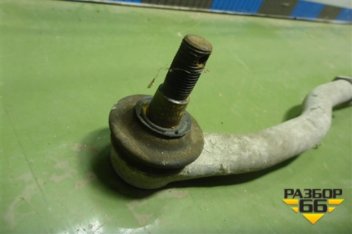 Рейка рулевая под электроусилитель (53601SMGP99) для Honda Civic 5D с 2005-2011г (Цивик)