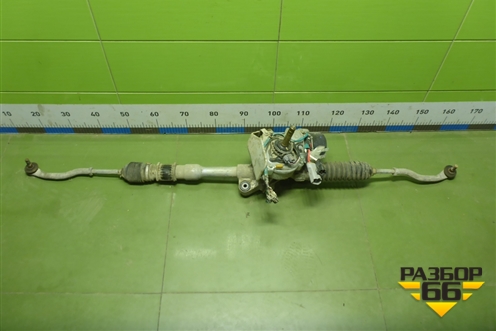 Рейка рулевая под электроусилитель (53601SMGP99) для Honda Civic 5D с 2005-2011г (Цивик)