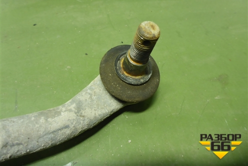 Рейка рулевая под электроусилитель (53601SMGP99) для Honda Civic 5D с 2005-2011г (Цивик)