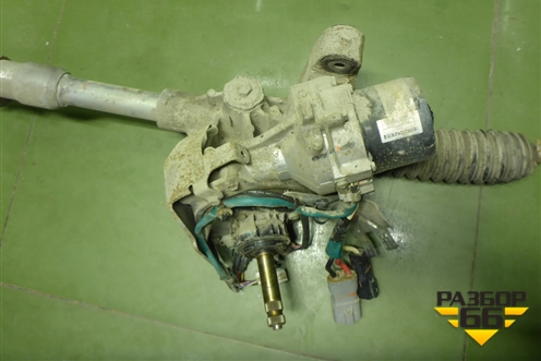 Рейка рулевая под электроусилитель (53601SMGP99) для Honda Civic 5D с 2005-2011г (Цивик)
