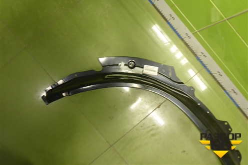 Кузовной элемент (арка внутренняя задняя левая, новая) (6163260080) для Toyota Land Cruiser (200) с 2008г (Ленд Крузер)