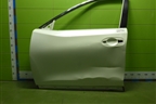 Дверь передняя левая (H010A4CBMA) для Nissan X-Trail (Т32) с 2014г (Хтраил)
