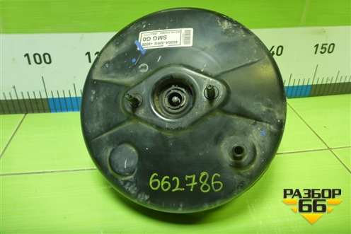 Усилитель тормозов вакуумный (4600ASMGG020) для Honda Civic 5D с 2005-2011г (Цивик)