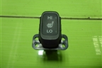 Кнопка обогрева сидений для Honda Civic 5D с 2005-2011г (Цивик)