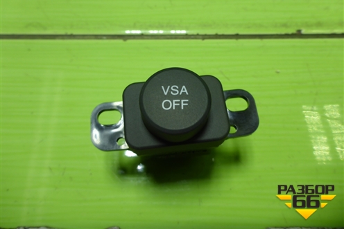 Кнопка (VSA OFF) для Honda Civic 5D с 2005-2011г (Цивик)