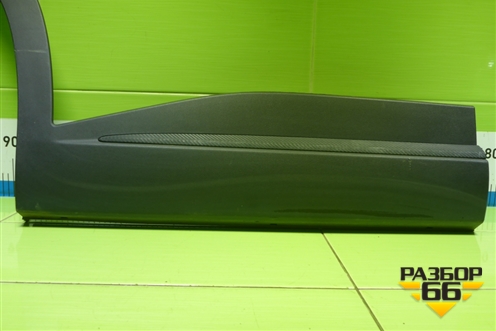 Накладка двери задней правой (609001824AA) для OMODA C5 с 2022г (Ц5)