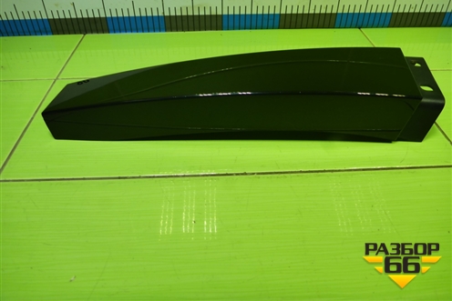 Накладка стойки (центральной правой) (5JA853290C) для Skoda Rapid с 2013г (Рапид)