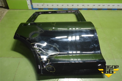 Дверь задняя правая (6201200AKV3CA) для Tank 500 с 2022-2025г