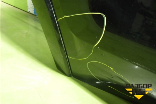 Дверь задняя правая (6201200AKV3CA) для Tank 500 с 2022-2025г