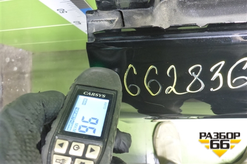 Дверь задняя правая (6201200AKV3CA) для Tank 500 с 2022-2025г