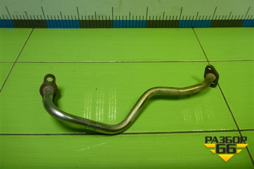 Трубка рециркуляции выхлопных газов (1.8л R18A2) для Honda Civic 5D с 2005-2011г (Цивик)