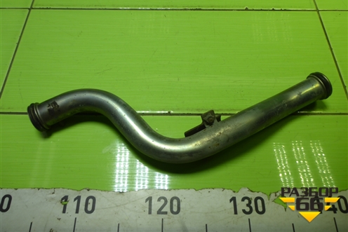 Трубка системы охлаждения (1.8л R18A2) (19505RNAA00) для Honda Civic 5D с 2005-2011г (Цивик)