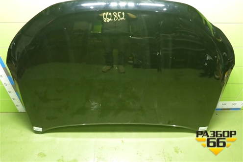 Капот (8402120XST01A) для Haval Jolion с 2021г (Джолион)