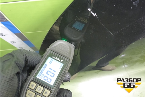 Капот (8402120XST01A) для Haval Jolion с 2021г (Джолион)