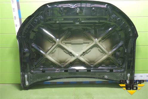 Капот (8402120XST01A) для Haval Jolion с 2021г (Джолион)